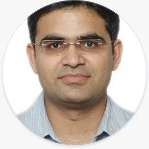 Dr. Tushar Sehgal
